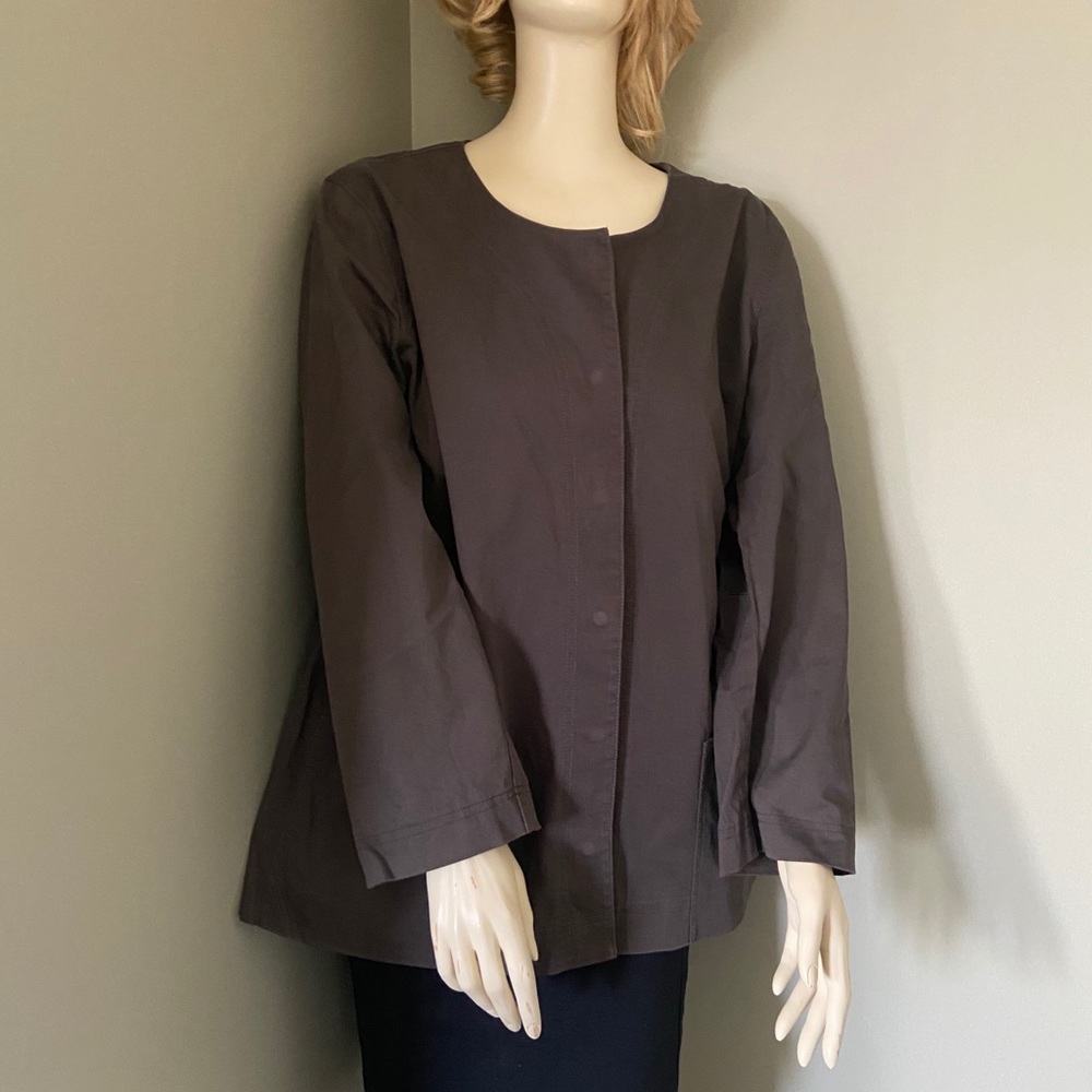 Eileen Fisher